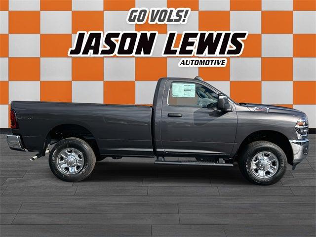 2026 RAM Ram 2500 RAM 2500 TRADESMAN REGULAR CAB 4X4 8 BOX