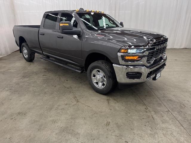 2026 RAM Ram 2500 RAM 2500 TRADESMAN CREW CAB 4X4 8 BOX 2026 RAM Ram 2500 RAM 2500 TRADESMAN CREW CAB 4X4 8 BOX