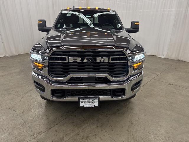 2026 RAM Ram 2500 RAM 2500 TRADESMAN CREW CAB 4X4 8 BOX 2026 RAM Ram 2500 RAM 2500 TRADESMAN CREW CAB 4X4 8 BOX