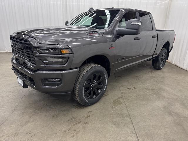 2026 RAM Ram 2500 RAM 2500 BIG HORN CREW CAB 4X4 64 BOX 2026 RAM Ram 2500 RAM 2500 BIG HORN CREW CAB 4X4 64 BOX
