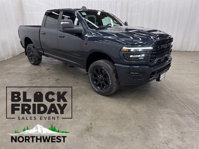 2026 RAM Ram 2500 RAM 2500 LARAMIE CREW CAB 4X4 64 BOX 2026 RAM Ram 2500 RAM 2500 LARAMIE CREW CAB 4X4 64 BOX