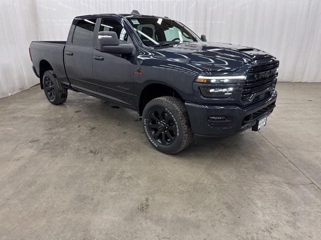 2026 RAM Ram 2500 RAM 2500 LARAMIE CREW CAB 4X4 64 BOX 2026 RAM Ram 2500 RAM 2500 LARAMIE CREW CAB 4X4 64 BOX