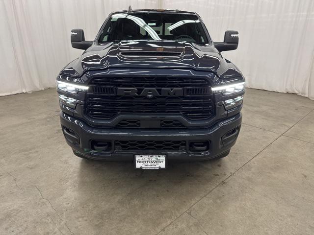 2026 RAM Ram 2500 RAM 2500 LARAMIE CREW CAB 4X4 64 BOX 2026 RAM Ram 2500 RAM 2500 LARAMIE CREW CAB 4X4 64 BOX