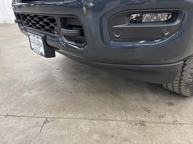 2026 RAM Ram 2500 RAM 2500 LARAMIE CREW CAB 4X4 64 BOX 2026 RAM Ram 2500 RAM 2500 LARAMIE CREW CAB 4X4 64 BOX