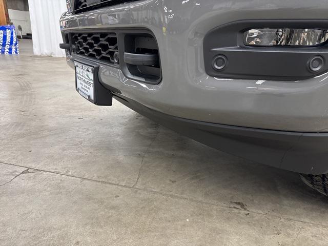 2026 RAM Ram 2500 RAM 2500 LARAMIE CREW CAB 4X4 64 BOX 2026 RAM Ram 2500 RAM 2500 LARAMIE CREW CAB 4X4 64 BOX