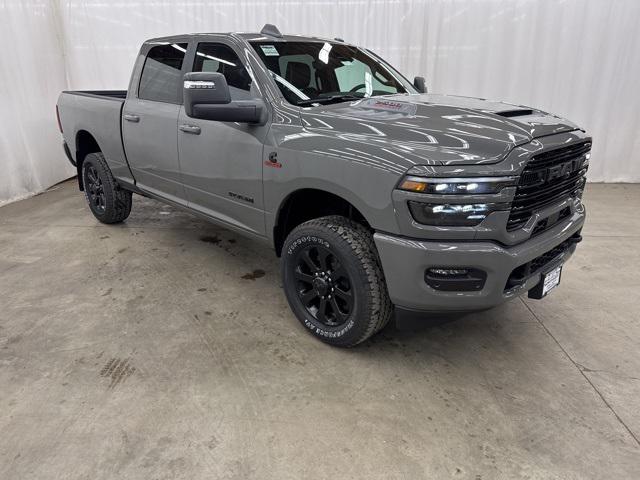 2026 RAM Ram 2500 RAM 2500 LARAMIE CREW CAB 4X4 64 BOX 2026 RAM Ram 2500 RAM 2500 LARAMIE CREW CAB 4X4 64 BOX