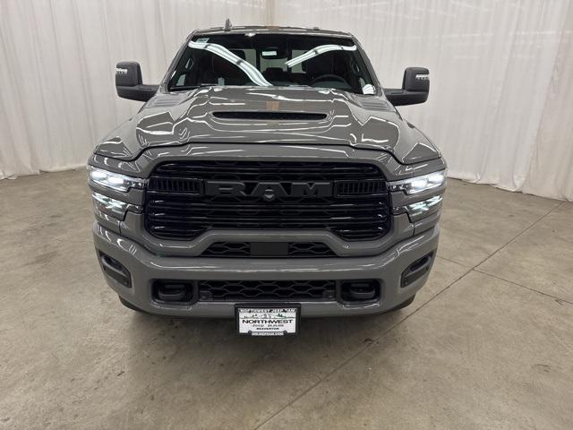 2026 RAM Ram 2500 RAM 2500 LARAMIE CREW CAB 4X4 64 BOX 2026 RAM Ram 2500 RAM 2500 LARAMIE CREW CAB 4X4 64 BOX