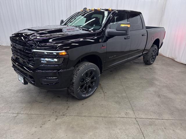 2026 RAM Ram 2500 RAM 2500 LARAMIE CREW CAB 4X4 64 BOX 2026 RAM Ram 2500 RAM 2500 LARAMIE CREW CAB 4X4 64 BOX