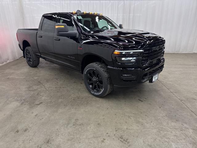 2026 RAM Ram 2500 RAM 2500 LARAMIE CREW CAB 4X4 64 BOX 2026 RAM Ram 2500 RAM 2500 LARAMIE CREW CAB 4X4 64 BOX