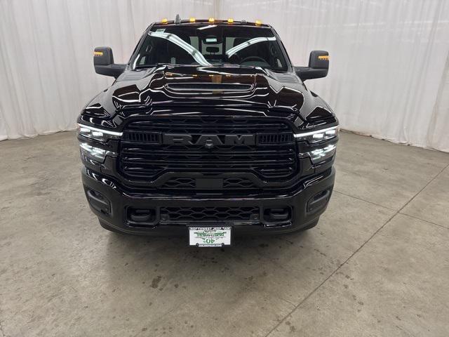 2026 RAM Ram 2500 RAM 2500 LARAMIE CREW CAB 4X4 64 BOX 2026 RAM Ram 2500 RAM 2500 LARAMIE CREW CAB 4X4 64 BOX