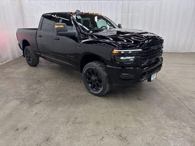 2026 RAM Ram 2500 RAM 2500 LARAMIE CREW CAB 4X4 64 BOX