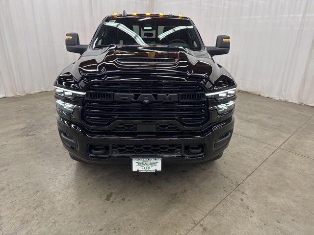 2026 RAM Ram 2500 RAM 2500 LARAMIE CREW CAB 4X4 64 BOX
