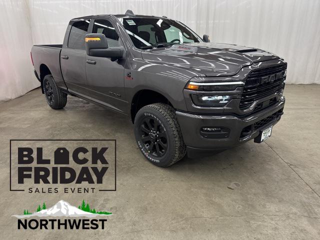 2026 RAM Ram 2500 RAM 2500 LARAMIE CREW CAB 4X4 64 BOX