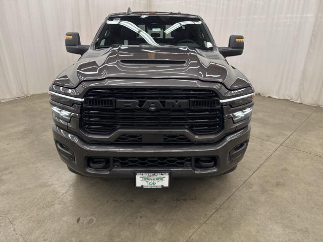 2026 RAM Ram 2500 RAM 2500 LARAMIE CREW CAB 4X4 64 BOX