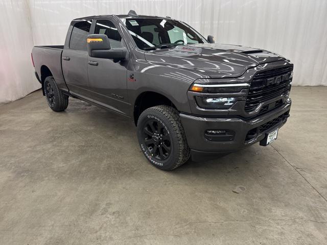 2026 RAM Ram 2500 RAM 2500 LARAMIE CREW CAB 4X4 64 BOX 2026 RAM Ram 2500 RAM 2500 LARAMIE CREW CAB 4X4 64 BOX