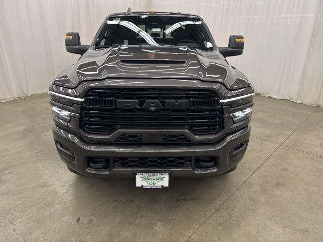 2026 RAM Ram 2500 RAM 2500 LARAMIE CREW CAB 4X4 64 BOX