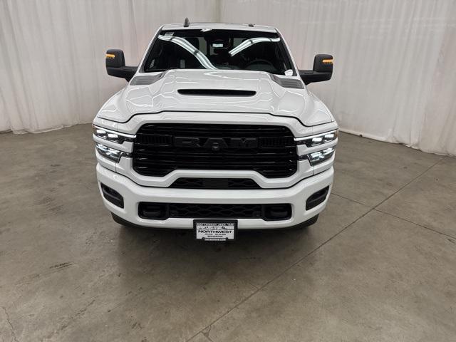 2026 RAM Ram 2500 RAM 2500 LARAMIE CREW CAB 4X4 64 BOX 2026 RAM Ram 2500 RAM 2500 LARAMIE CREW CAB 4X4 64 BOX