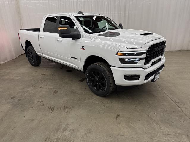 2026 RAM Ram 2500 RAM 2500 LARAMIE CREW CAB 4X4 64 BOX