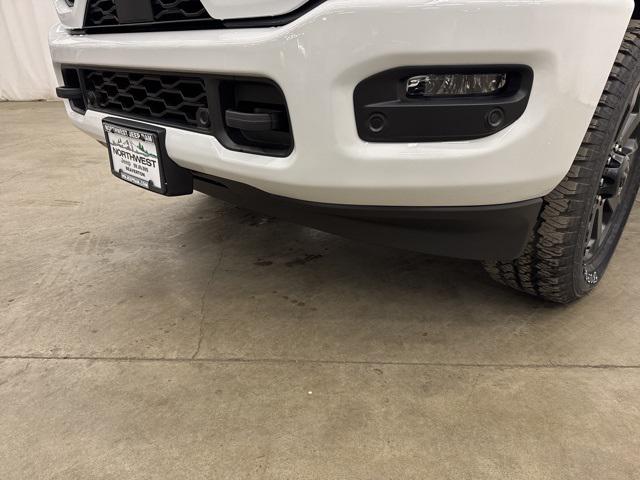 2026 RAM Ram 2500 RAM 2500 LARAMIE CREW CAB 4X4 64 BOX