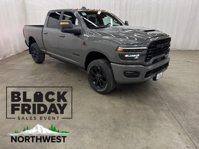 2026 RAM Ram 2500 RAM 2500 LARAMIE CREW CAB 4X4 64 BOX