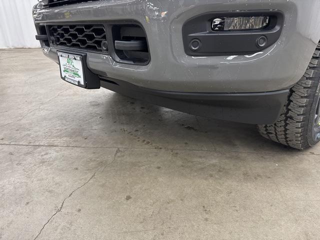 2026 RAM Ram 2500 RAM 2500 LARAMIE CREW CAB 4X4 64 BOX