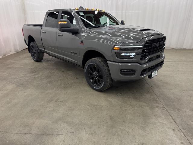 2026 RAM Ram 2500 RAM 2500 LARAMIE CREW CAB 4X4 64 BOX 2026 RAM Ram 2500 RAM 2500 LARAMIE CREW CAB 4X4 64 BOX
