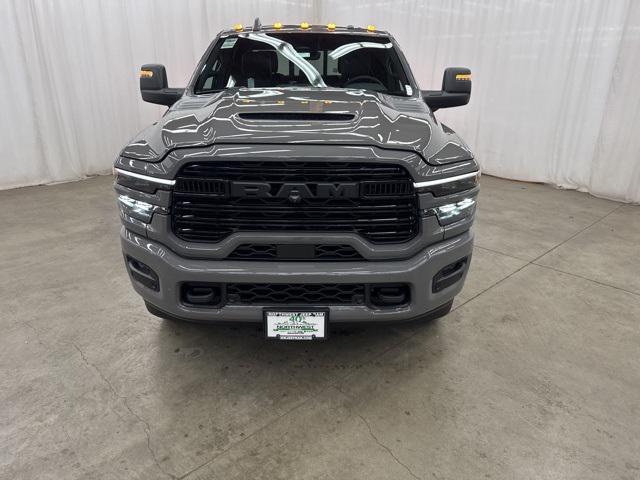2026 RAM Ram 2500 RAM 2500 LARAMIE CREW CAB 4X4 64 BOX 2026 RAM Ram 2500 RAM 2500 LARAMIE CREW CAB 4X4 64 BOX