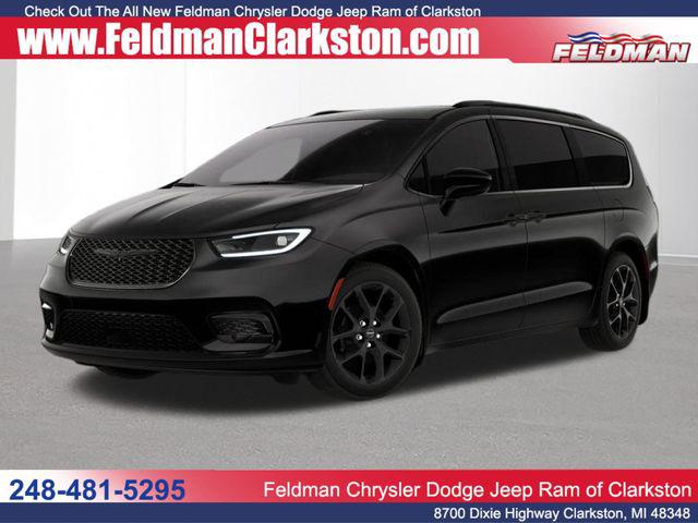 2026 Chrysler Pacifica Select for sale in Clarkston, MI