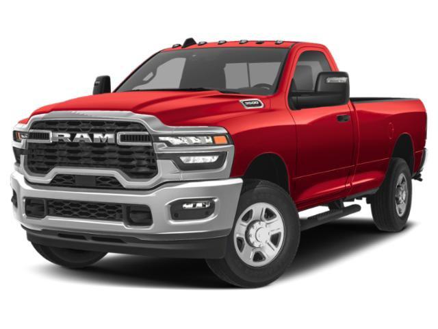 2026 RAM Ram 3500 RAM 3500 TRADESMAN REGULAR CAB 4X4 8 BOX 2026 RAM Ram 3500 RAM 3500 TRADESMAN REGULAR CAB 4X4 8 BOX