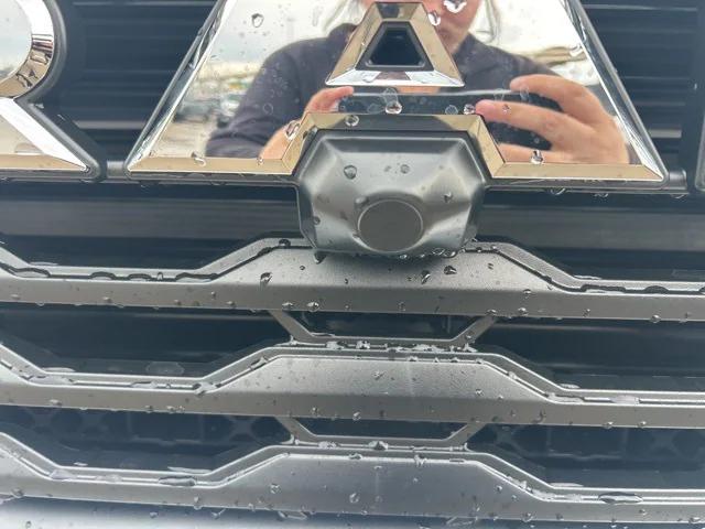 2026 RAM Ram 2500 RAM 2500 TRADESMAN CREW CAB 4X4 64 BOX