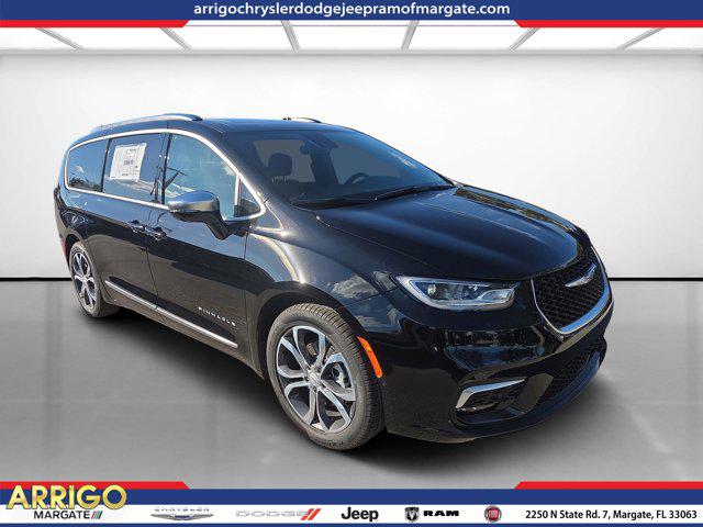 2026 Chrysler Pacifica Pinnacle for sale in Margate, FL