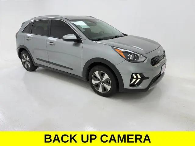 2022 Kia Niro LX for sale in Corpus Christi, TX