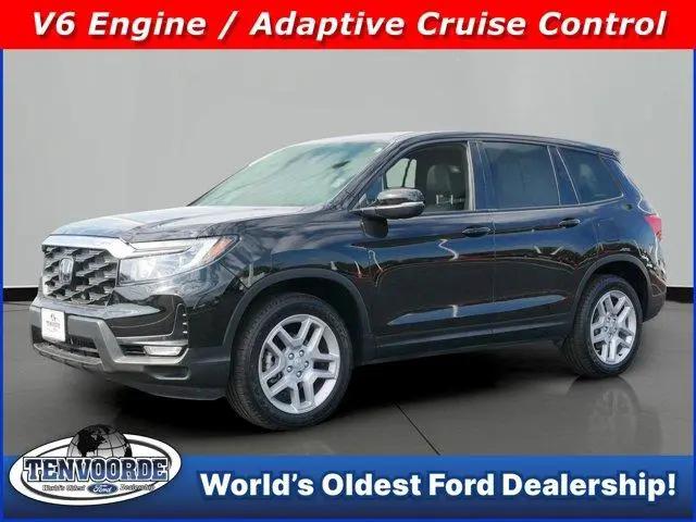2024 Honda Passport AWD EX-L for sale in St Cloud, MN