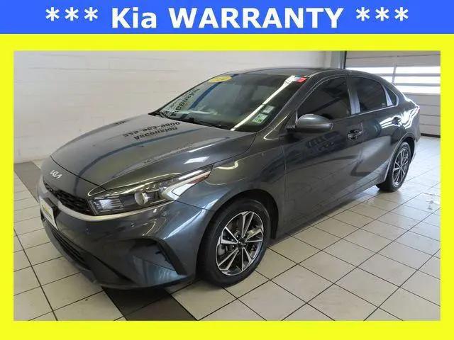 2024 Kia Forte LXS for sale in Gonzales, LA