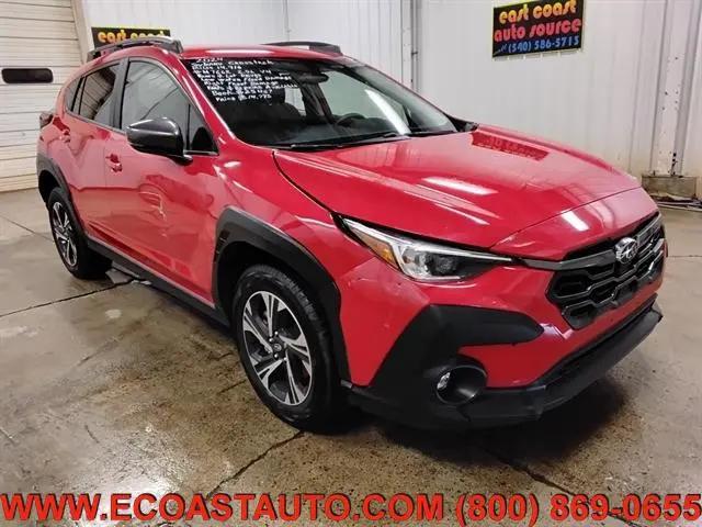 2024 Subaru Crosstrek Premium for sale in Bedford, VA