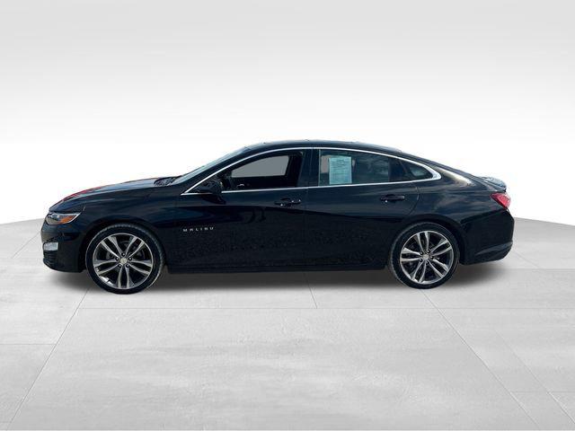 2022 Chevrolet Malibu FWD LT 2022 Chevrolet Malibu FWD LT