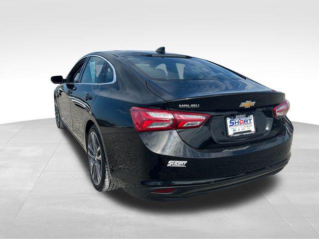 2022 Chevrolet Malibu FWD LT 2022 Chevrolet Malibu FWD LT