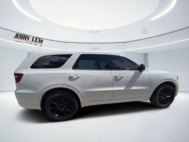2018 Dodge Durango SXT AWD