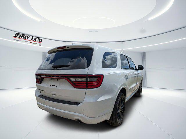 2018 Dodge Durango SXT AWD