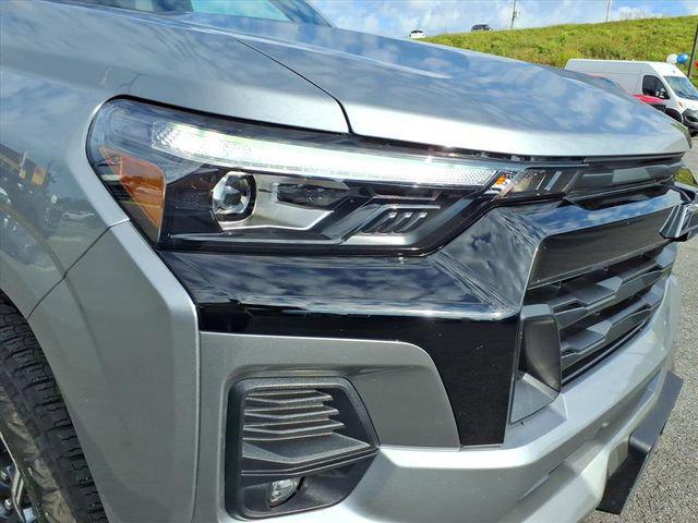 2024 Chevrolet Colorado 4WD Z71 2024 Chevrolet Colorado 4WD Z71