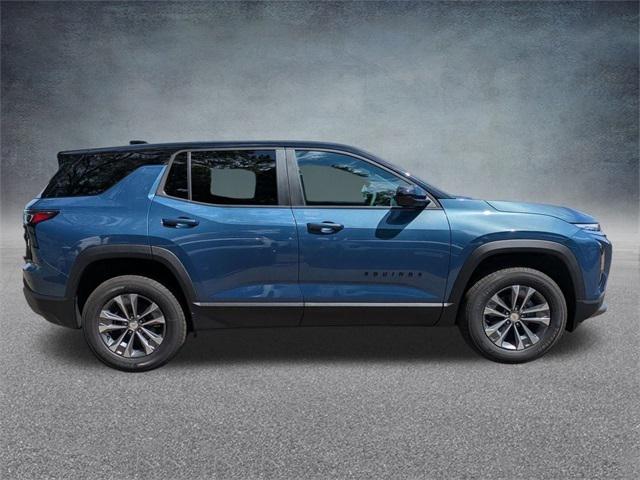 2026 Chevrolet Equinox FWD LT 2026 Chevrolet Equinox FWD LT