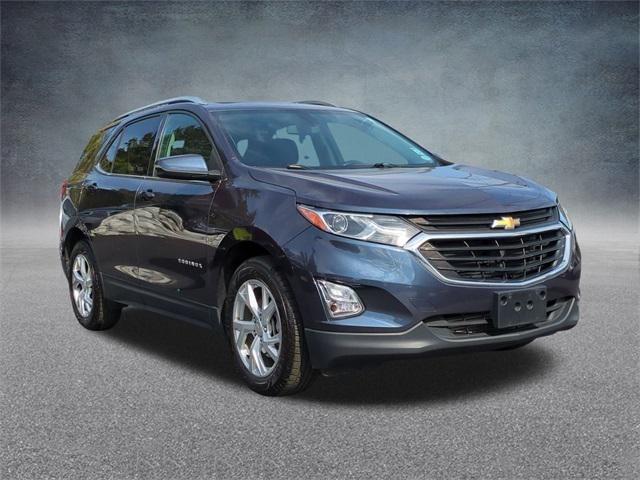 2019 Chevrolet Equinox LT 2019 Chevrolet Equinox LT