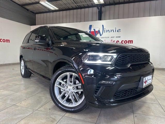 2023 Dodge Durango GT Plus RWD