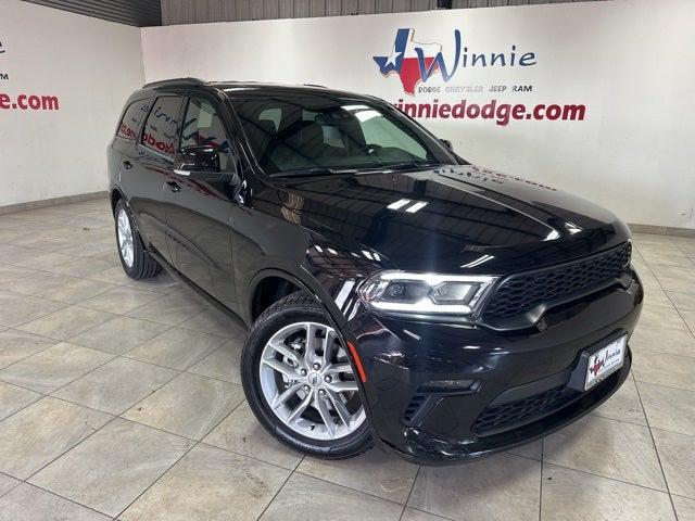 2023 Dodge Durango GT Plus RWD