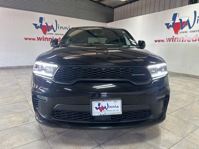 2023 Dodge Durango GT Plus RWD