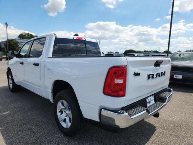 2025 RAM Ram 1500 RAM 1500 TRADESMAN CREW CAB 4X2 57 BOX 2025 RAM Ram 1500 RAM 1500 TRADESMAN CREW CAB 4X2 57 BOX
