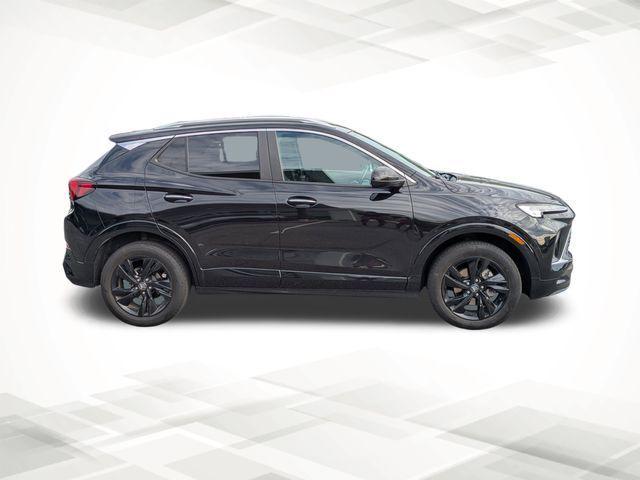 2024 Buick Encore GX Sport Touring AWD