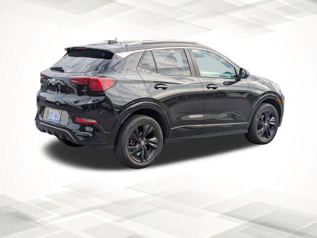 2024 Buick Encore GX Sport Touring AWD
