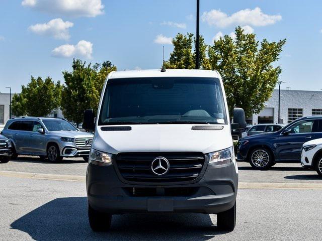 2024 Mercedes-Benz Sprinter 2500 Standard Roof 4-Cyl Diesel HO