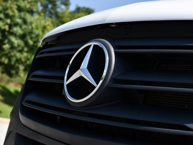2024 Mercedes-Benz Sprinter 2500 Standard Roof 4-Cyl Diesel HO